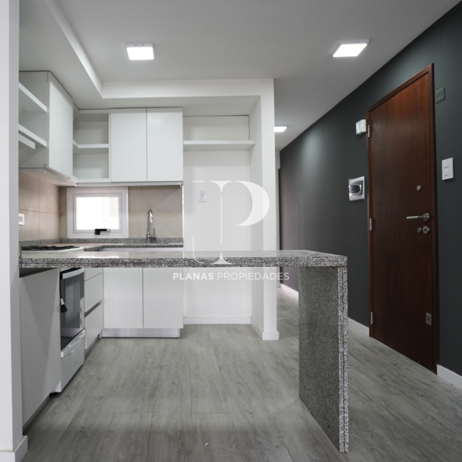 SE VENDE DEPARTAMENTO PREMIUM UN DORMITORIO ZONA PARQUE