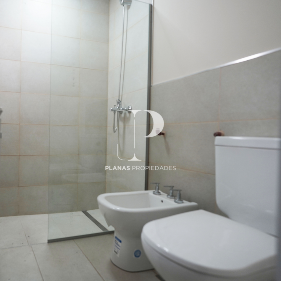 SE VENDE DEPARTAMENTO PREMIUM UN DORMITORIO ZONA PARQUE