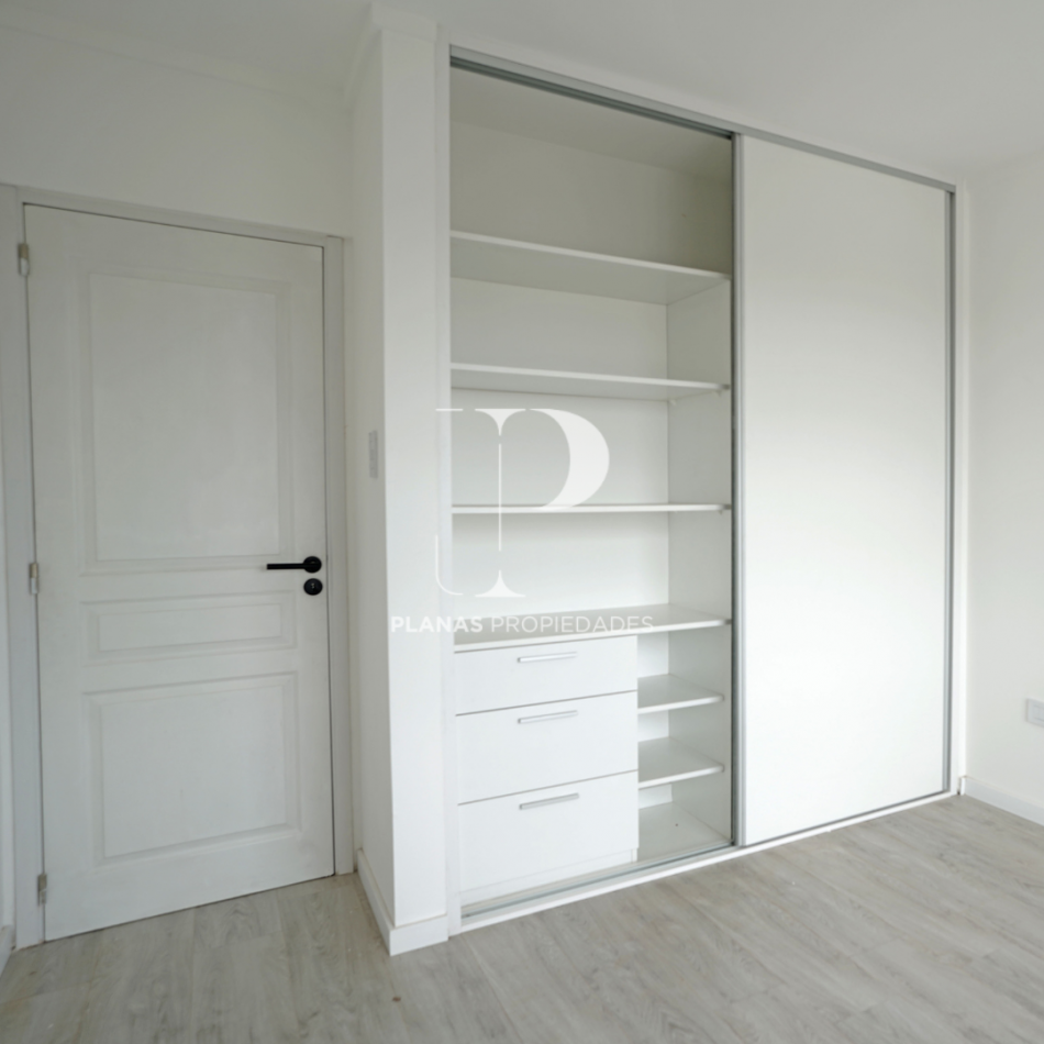 SE VENDE DEPARTAMENTO PREMIUM UN DORMITORIO ZONA PARQUE