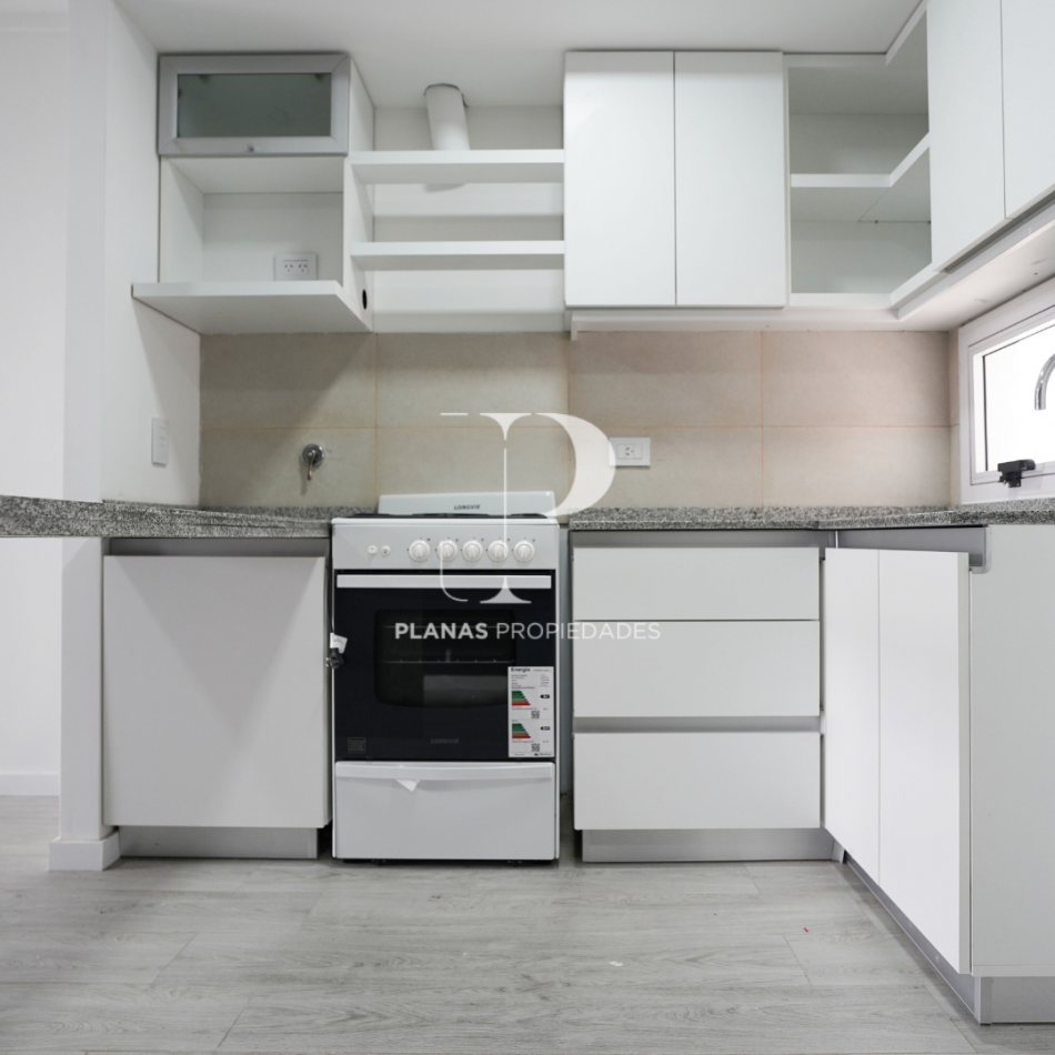 SE VENDE DEPARTAMENTO PREMIUM UN DORMITORIO ZONA PARQUE