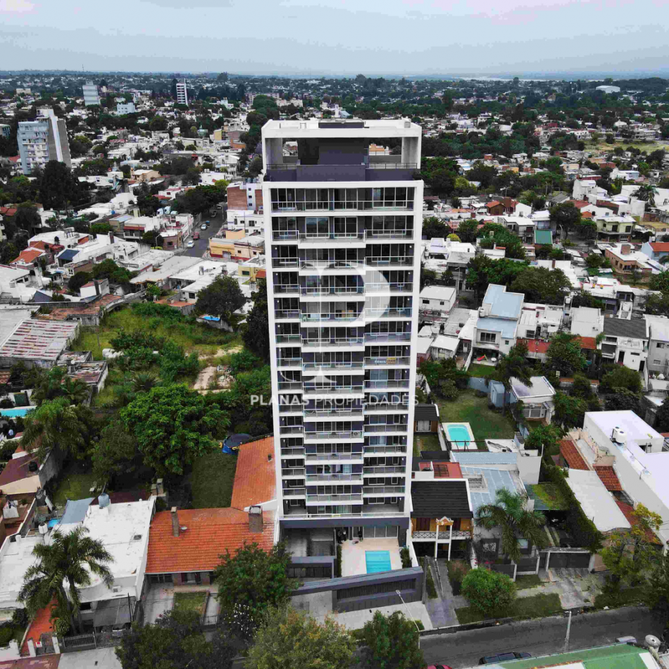 SE VENDE DEPARTAMENTO PREMIUM UN DORMITORIO ZONA PARQUE