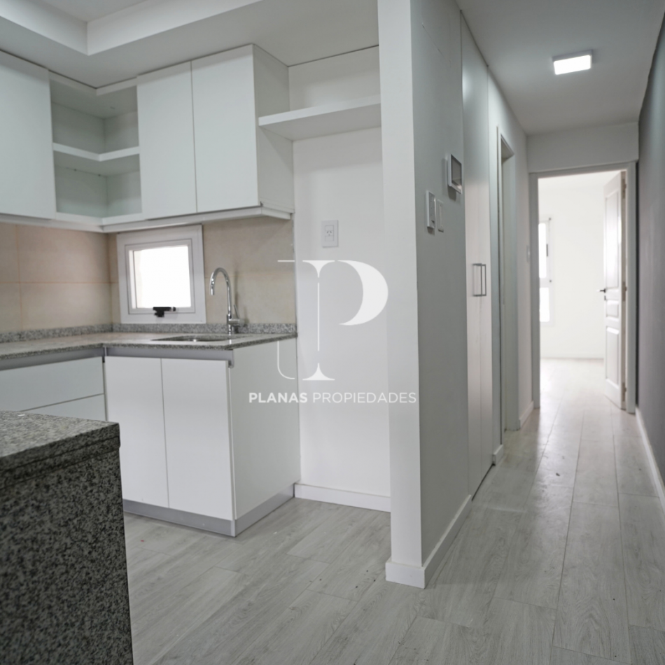 SE VENDE DEPARTAMENTO PREMIUM UN DORMITORIO ZONA PARQUE