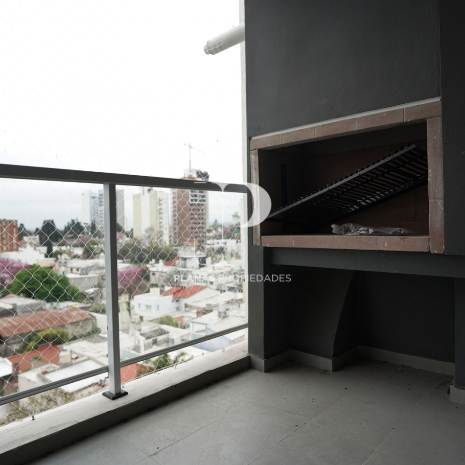SE VENDE DEPARTAMENTO PREMIUM UN DORMITORIO ZONA PARQUE