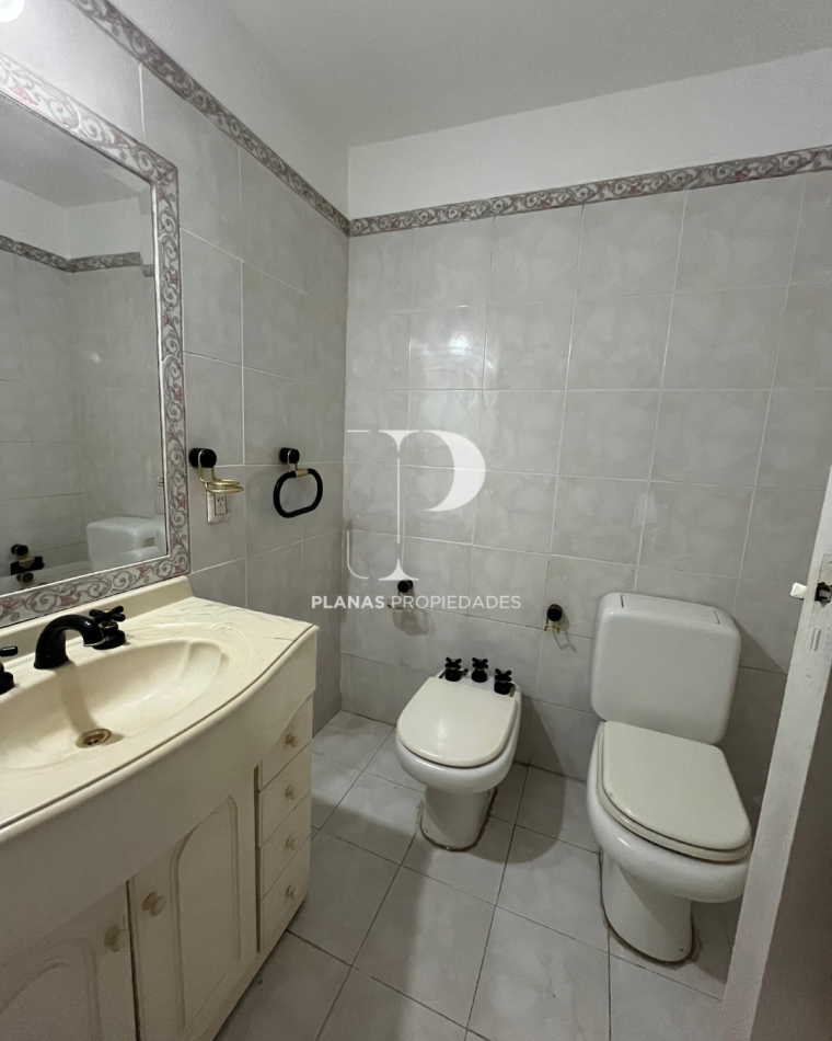 INGRESA EN ALQUILER DEPARTAMENTO 2 DORMITORIOS ZONA PARQUE