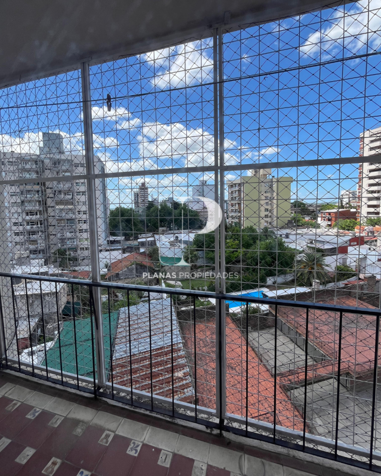 INGRESA EN ALQUILER DEPARTAMENTO 2 DORMITORIOS ZONA PARQUE