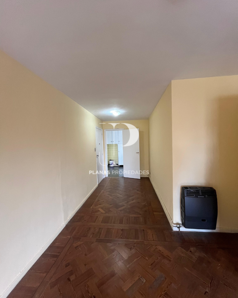 INGRESA EN ALQUILER DEPARTAMENTO 2 DORMITORIOS ZONA PARQUE
