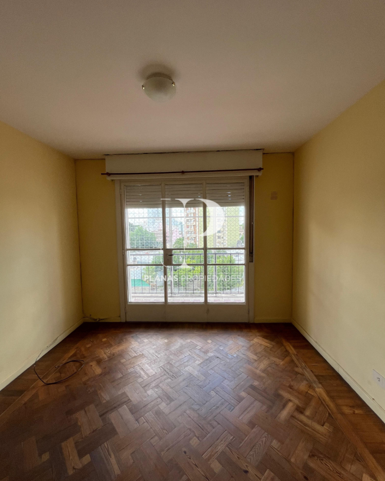 INGRESA EN ALQUILER DEPARTAMENTO 2 DORMITORIOS ZONA PARQUE
