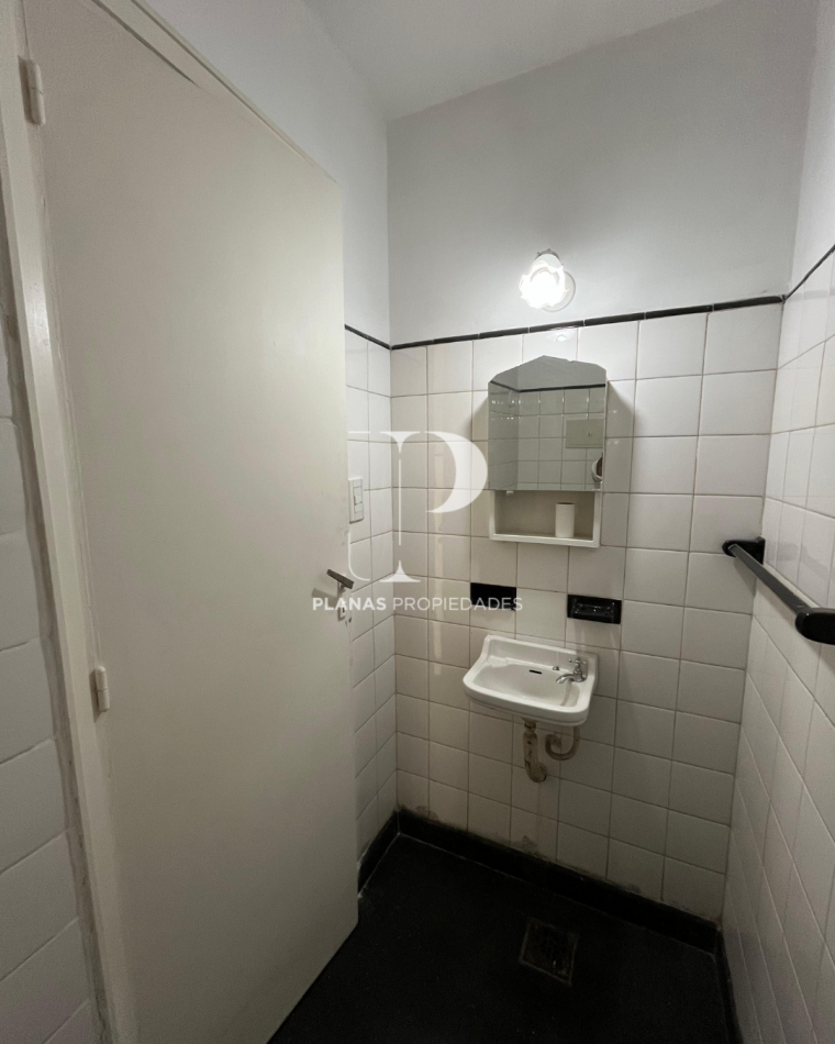 INGRESA EN ALQUILER DEPARTAMENTO 2 DORMITORIOS ZONA PARQUE