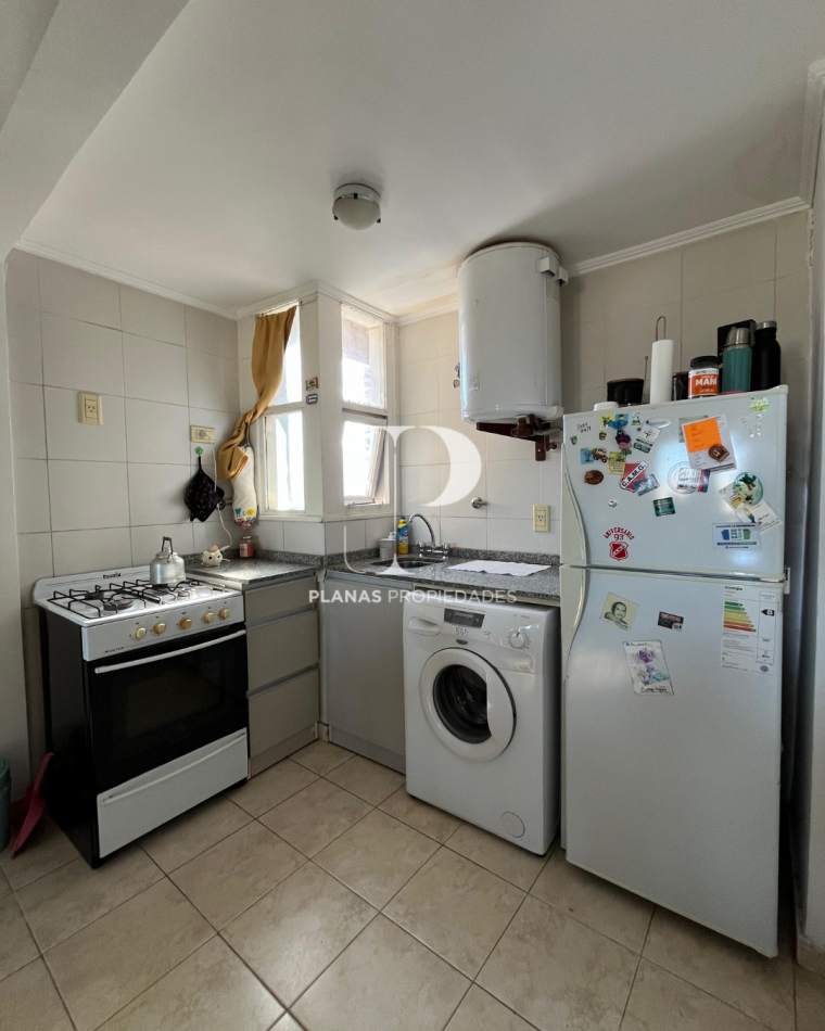 SE VENDE DEPARTAMENTO UN DORMITORIO ZONA CENTRO
