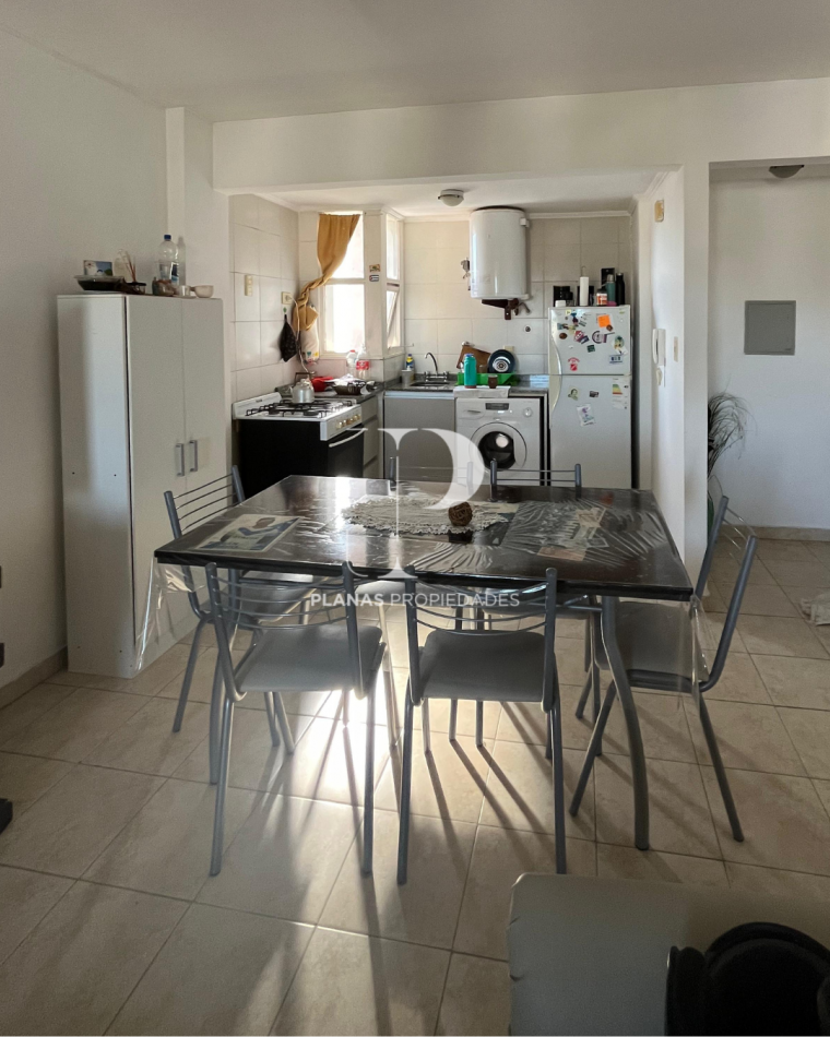 SE VENDE DEPARTAMENTO UN DORMITORIO ZONA CENTRO