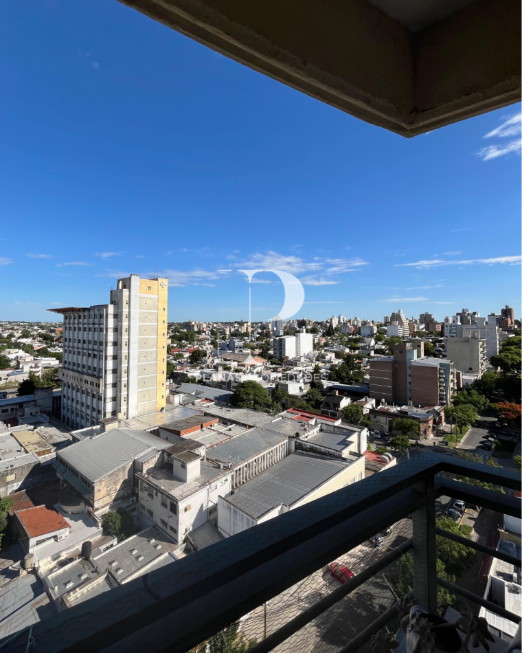 SE VENDE DEPARTAMENTO UN DORMITORIO ZONA CENTRO