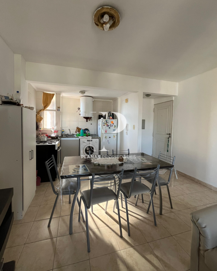 SE VENDE DEPARTAMENTO UN DORMITORIO ZONA CENTRO