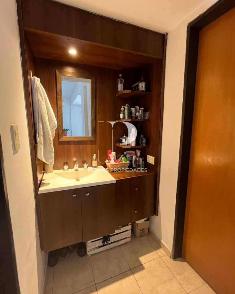 SE VENDE DEPARTAMENTO UN DORMITORIO ZONA CENTRO