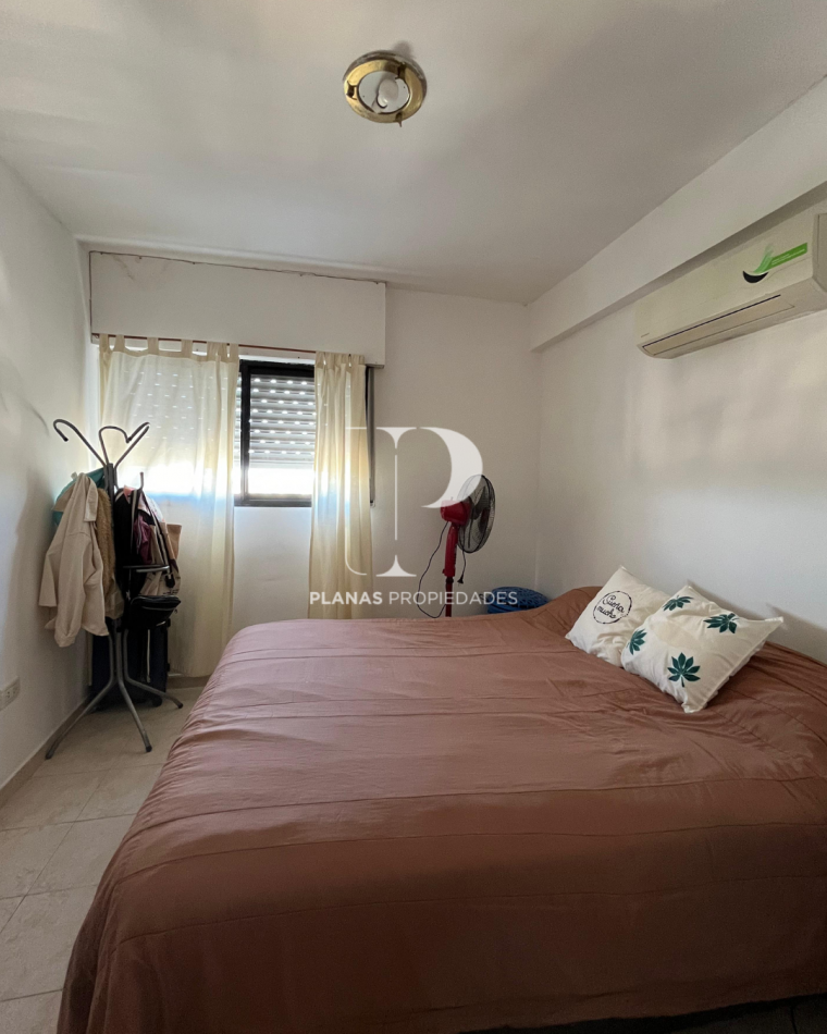 SE VENDE DEPARTAMENTO UN DORMITORIO ZONA CENTRO