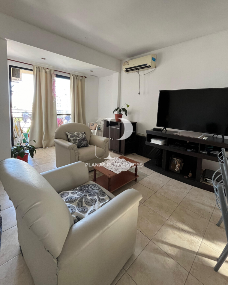 SE VENDE DEPARTAMENTO UN DORMITORIO ZONA CENTRO