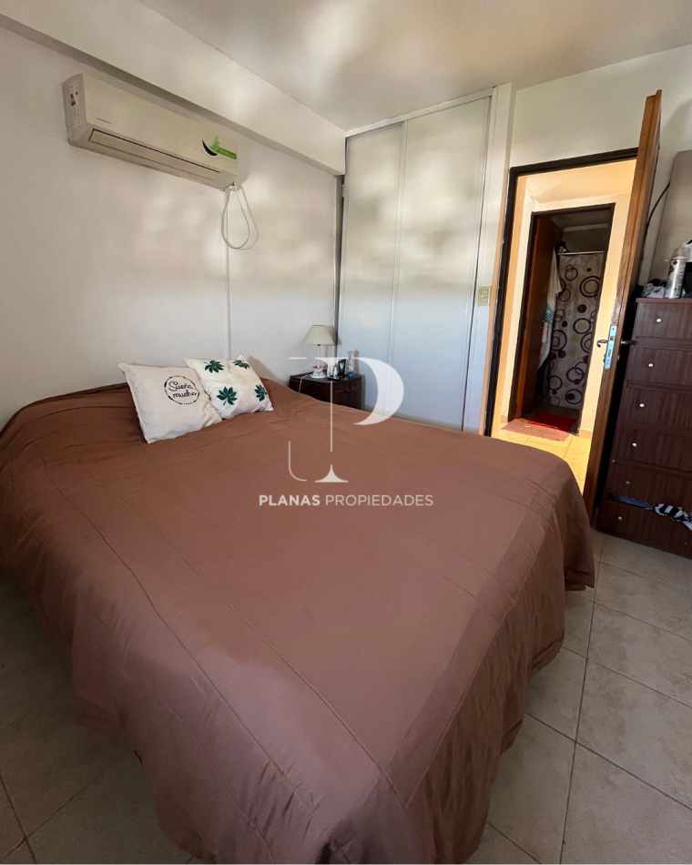 SE VENDE DEPARTAMENTO UN DORMITORIO ZONA CENTRO