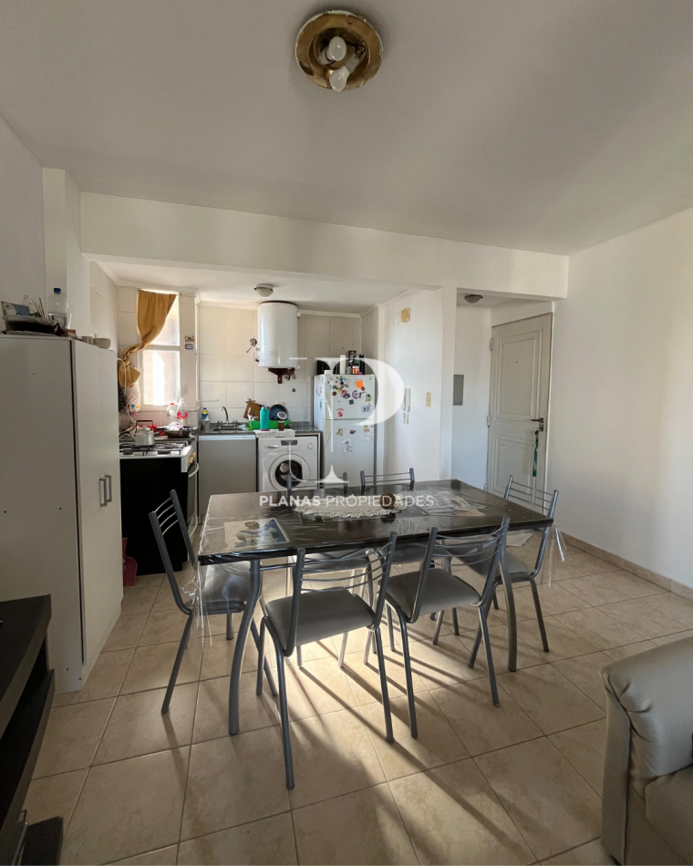 SE VENDE DEPARTAMENTO UN DORMITORIO ZONA CENTRO
