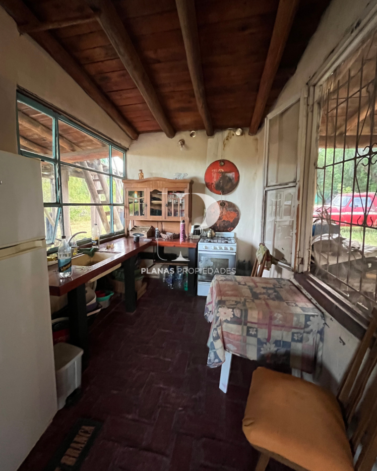 SE VENDE ESPECTACULAR QUINTA EN LA PICADA