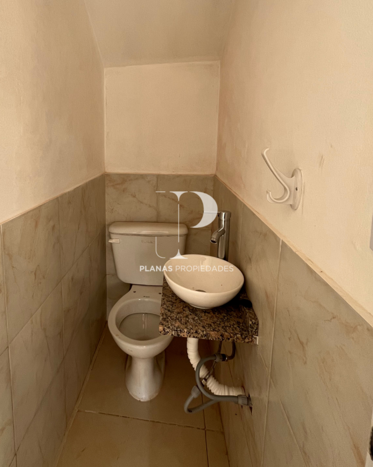 EN VENTA DUPLEX A ESTRENAR EN BARRIO PARACAO