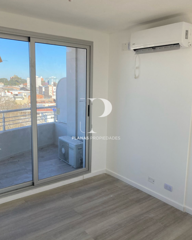 EN VENTA DEPARTAMENTO UN DORMITORIO ZONA CENTRO VISTA AL RIO