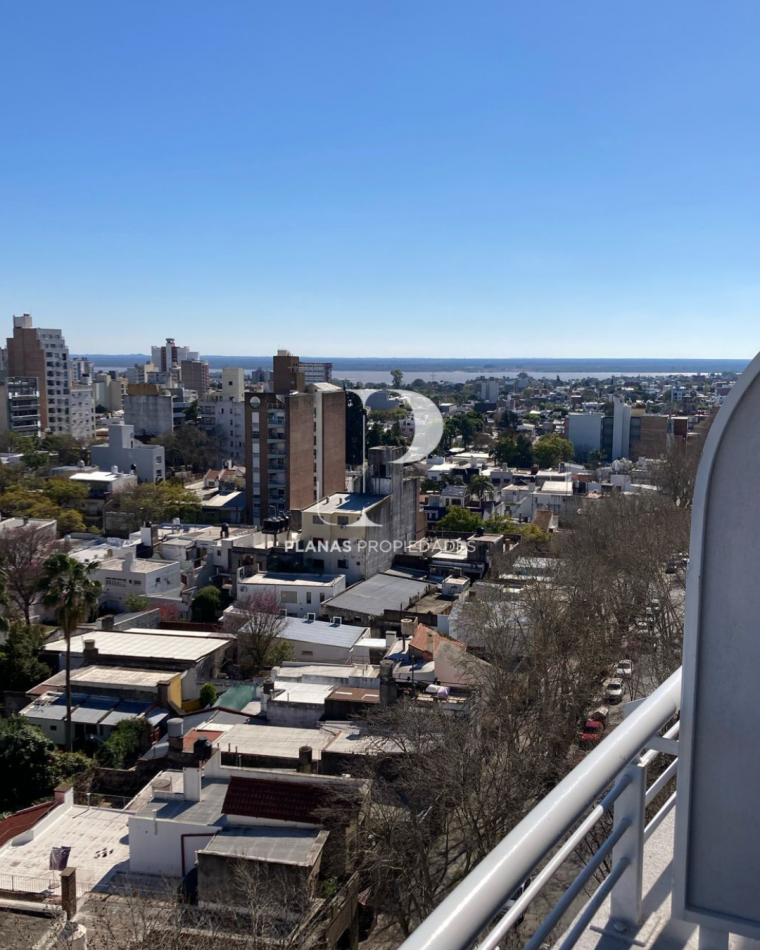 EN VENTA DEPARTAMENTO UN DORMITORIO ZONA CENTRO VISTA AL RIO