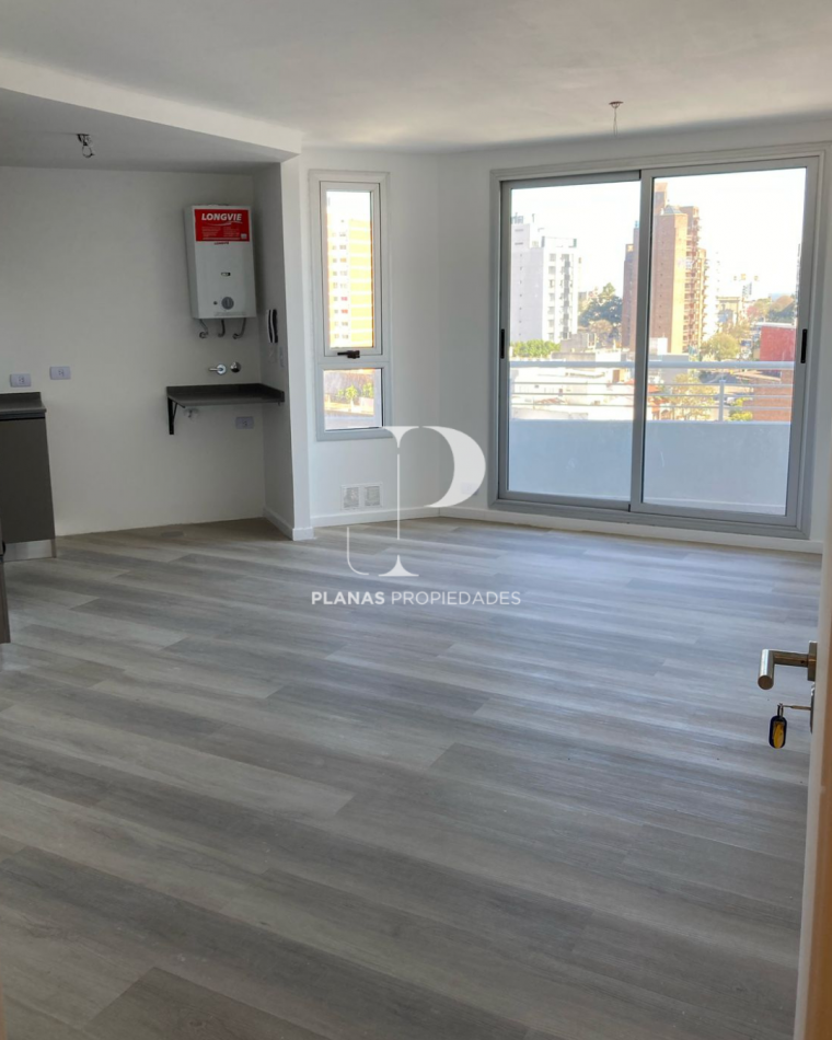 EN VENTA DEPARTAMENTO UN DORMITORIO ZONA CENTRO VISTA AL RIO