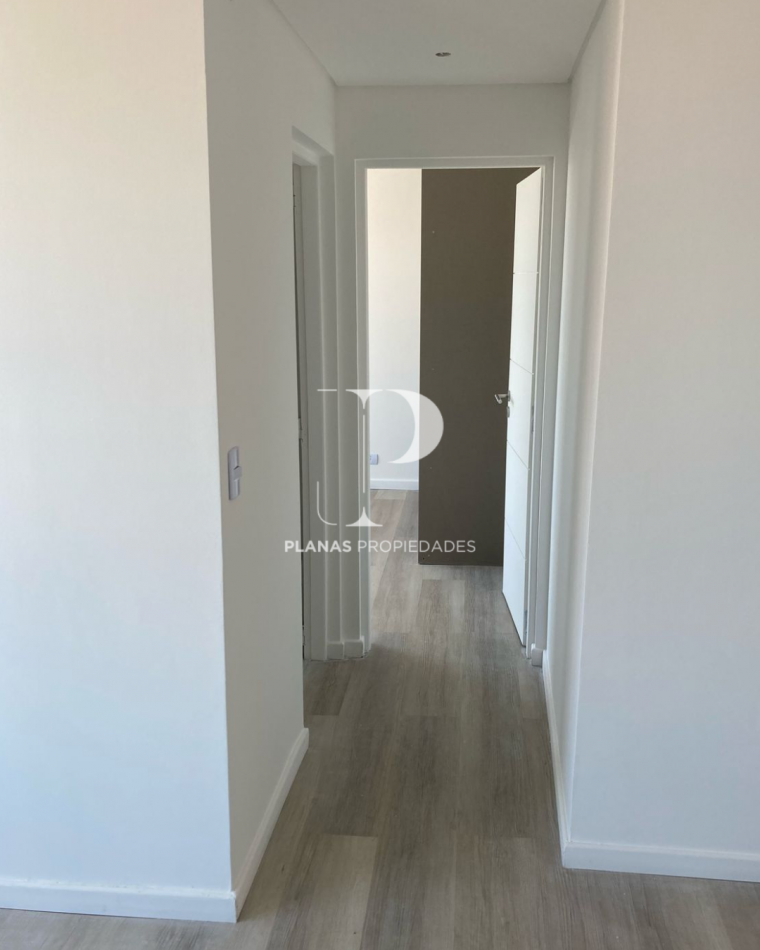 EN VENTA DEPARTAMENTO UN DORMITORIO ZONA CENTRO VISTA AL RIO