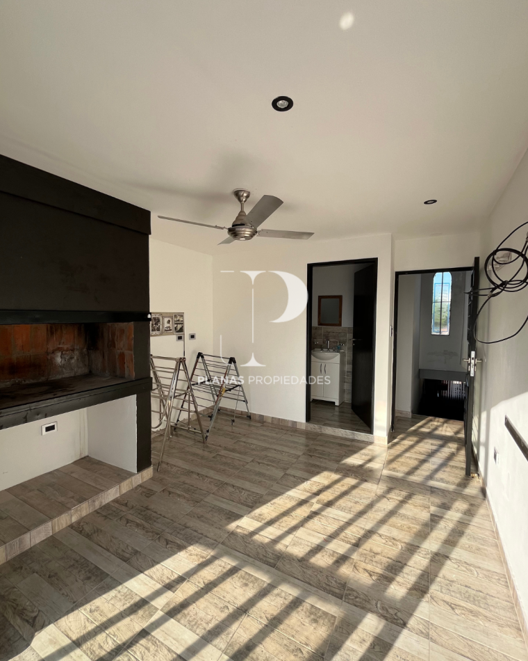 A CASA DE TUS SUEÑOS, EN VENTA Y CON LA POSIBIDAD DE PERMUTA!