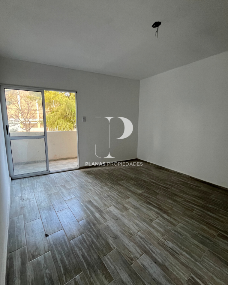 DEPARTAMENTO 1 DORMITORIO EN VENTA ZONA CENTRO