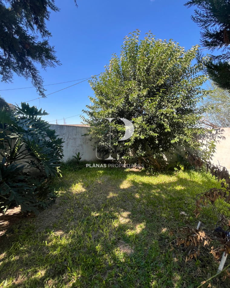 EN VENTA CASA 3 DORMITORIOS JORGE NEWBERY