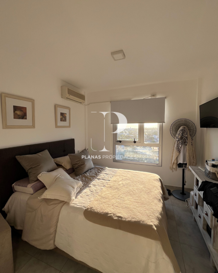 EN VENTA DEPARTAMENTO UN DORMITORIO ZONA PARQUE