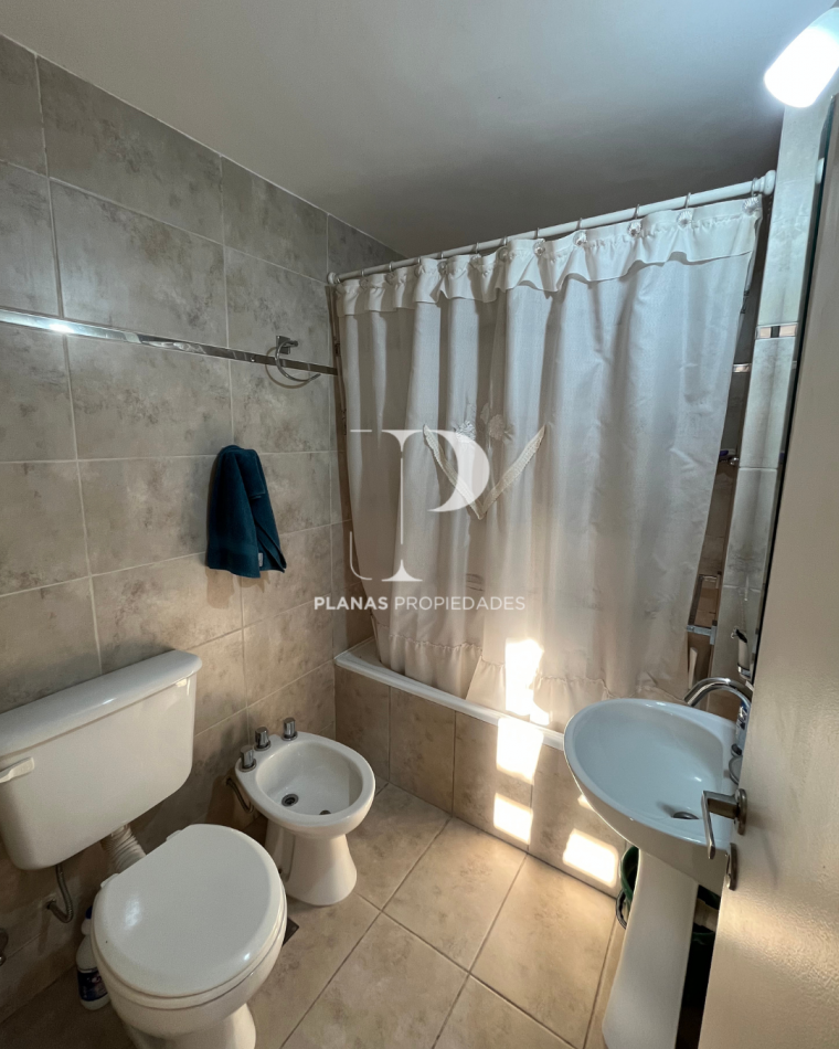 EN VENTA DEPARTAMENTO UN DORMITORIO ZONA PARQUE