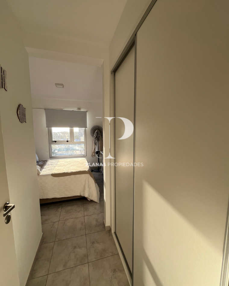 EN VENTA DEPARTAMENTO UN DORMITORIO ZONA PARQUE