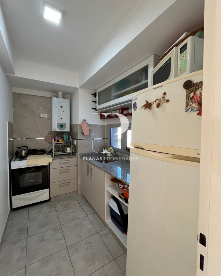 EN VENTA DEPARTAMENTO UN DORMITORIO ZONA PARQUE
