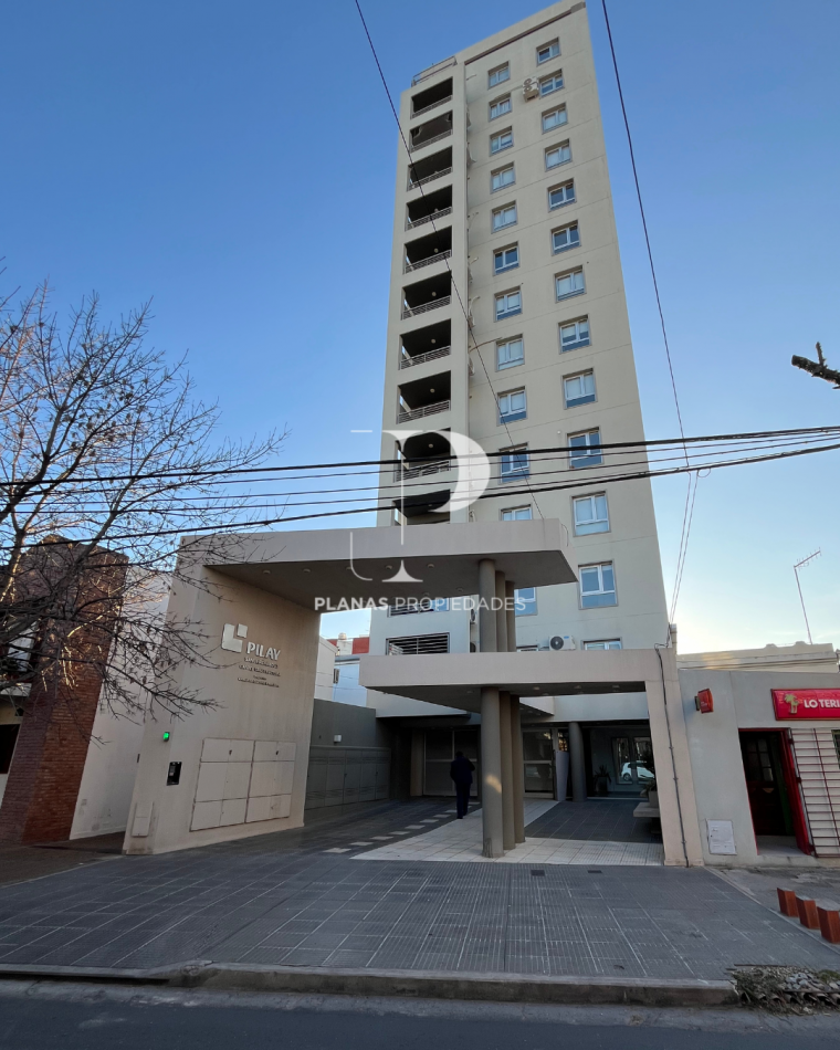 EN VENTA DEPARTAMENTO UN DORMITORIO ZONA PARQUE