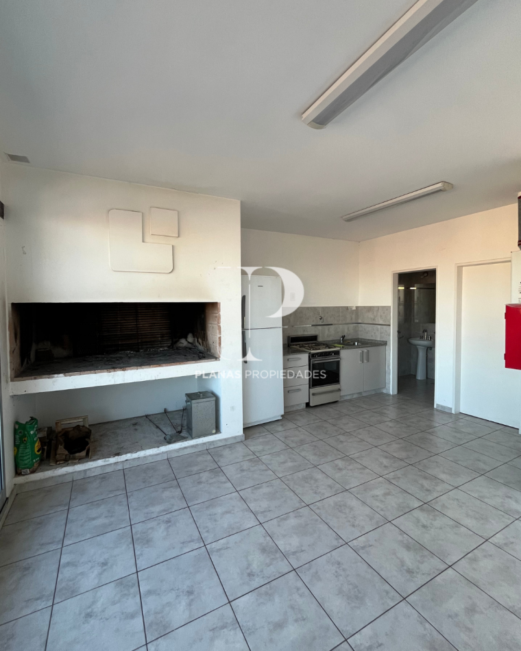 EN VENTA DEPARTAMENTO UN DORMITORIO ZONA PARQUE
