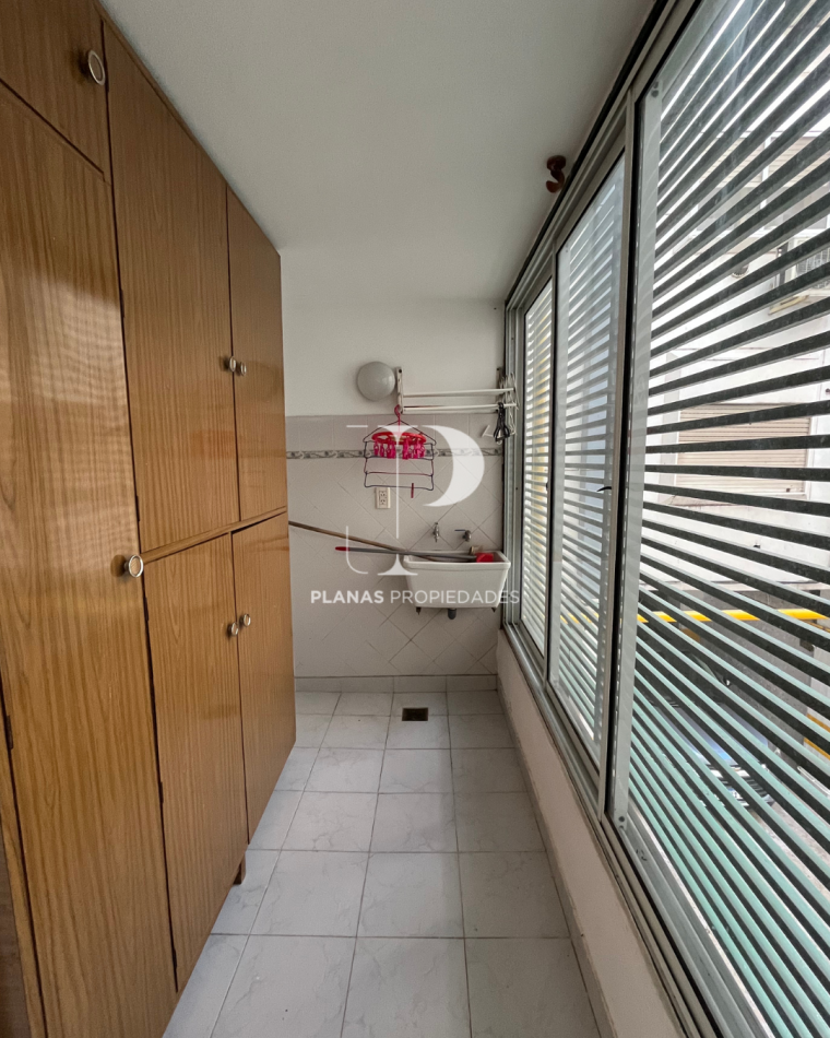 BAJAMOS EL PRECIO // EN VENTA DEPARTAMENTO 3 DORMITORIOS ZONA CENTRO CON PATIO SECO