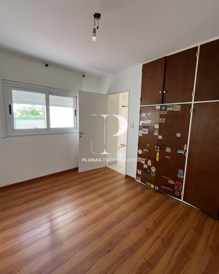 BAJAMOS EL PRECIO // EN VENTA DEPARTAMENTO 3 DORMITORIOS ZONA CENTRO CON PATIO SECO