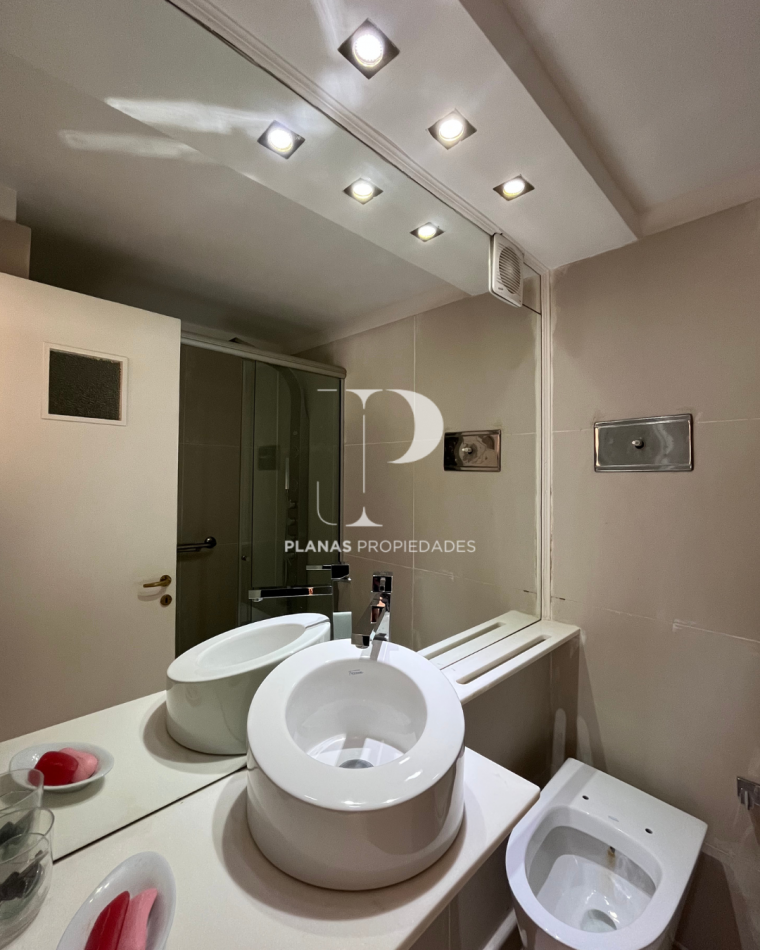 BAJAMOS EL PRECIO // EN VENTA DEPARTAMENTO 3 DORMITORIOS ZONA CENTRO CON PATIO SECO