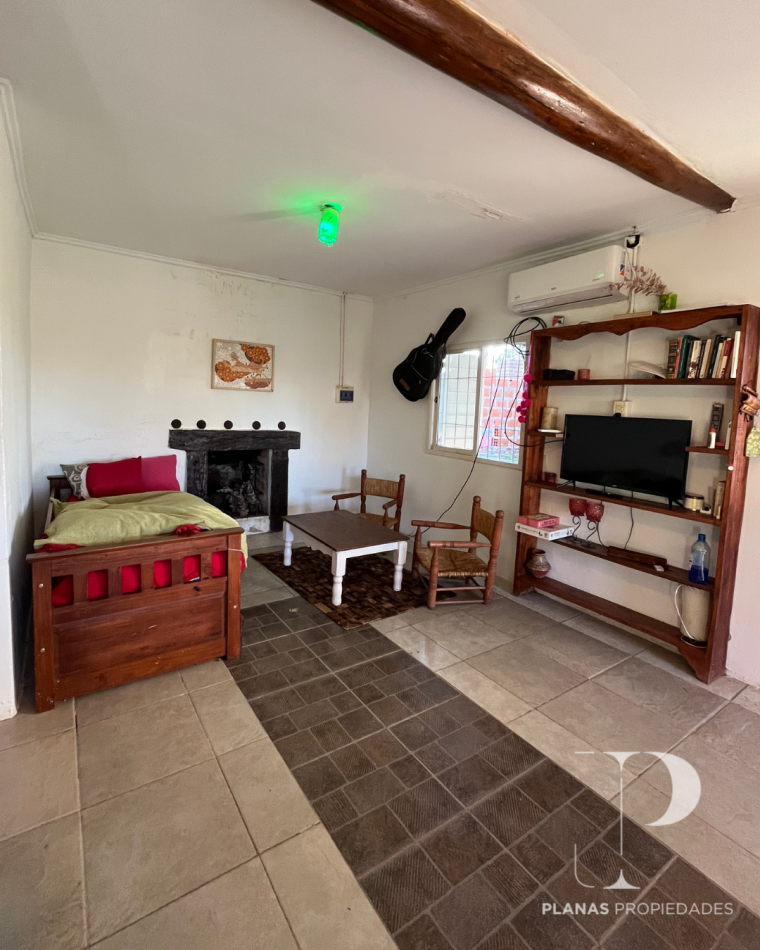 SE VENDE QUINTA EN SAUCE MONTRULL