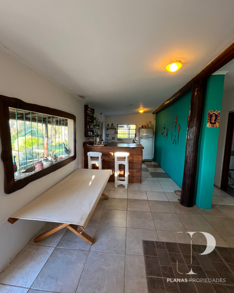 SE VENDE QUINTA EN SAUCE MONTRULL