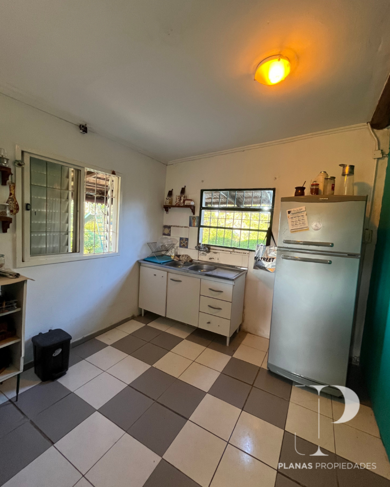 SE VENDE QUINTA EN SAUCE MONTRULL