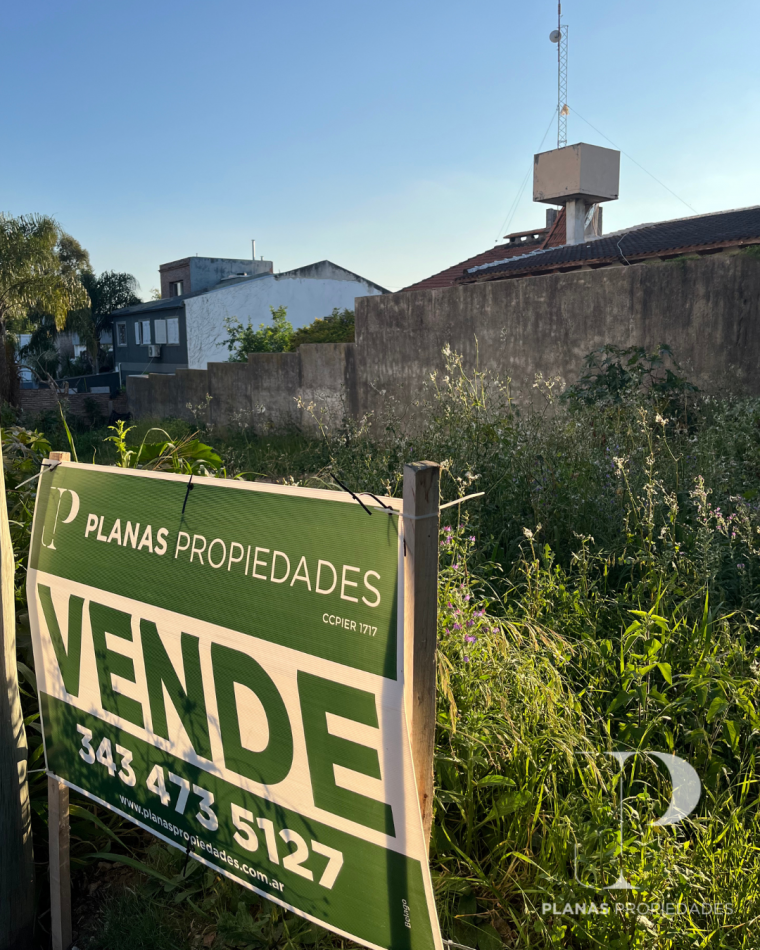 EN VENTA LOTE BARRIO LOMAS DEL GOLF, LA TOMA NUEVA