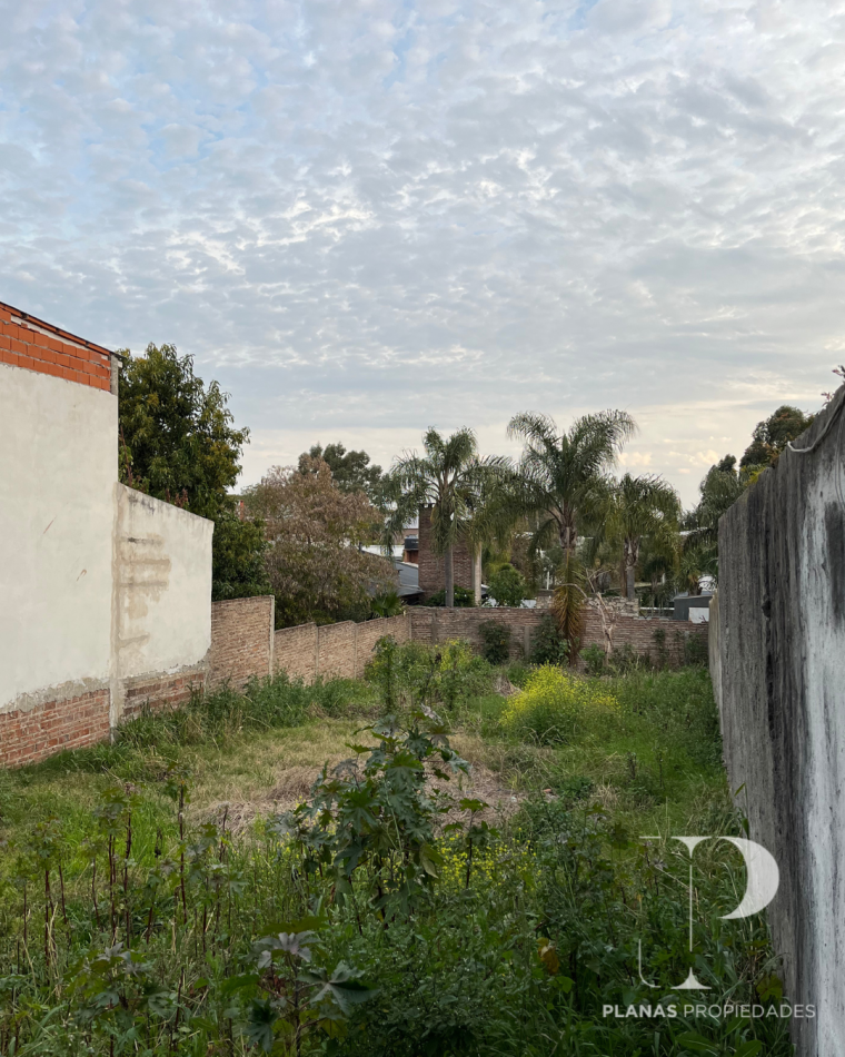 EN VENTA LOTE BARRIO LOMAS DEL GOLF, LA TOMA NUEVA