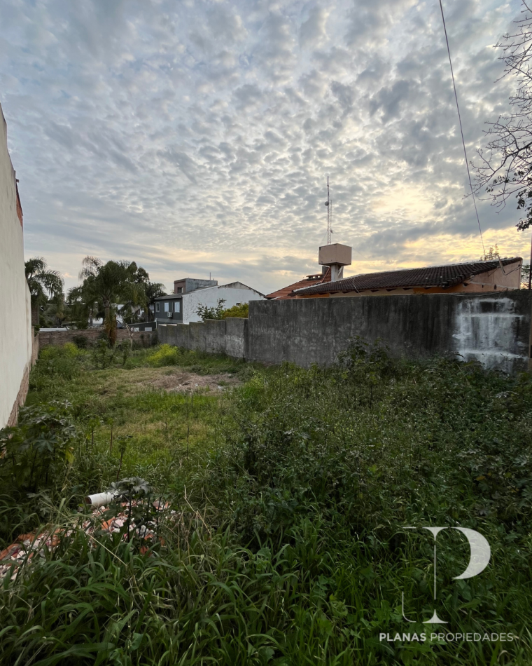 EN VENTA LOTE BARRIO LOMAS DEL GOLF, LA TOMA NUEVA