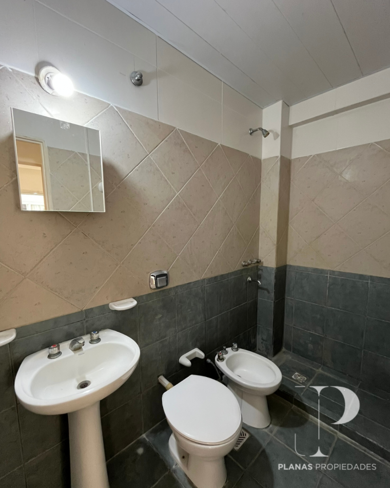 SE ALQUILA DEPARTAMENTO 1 DORMITORIO - ORO VERDE