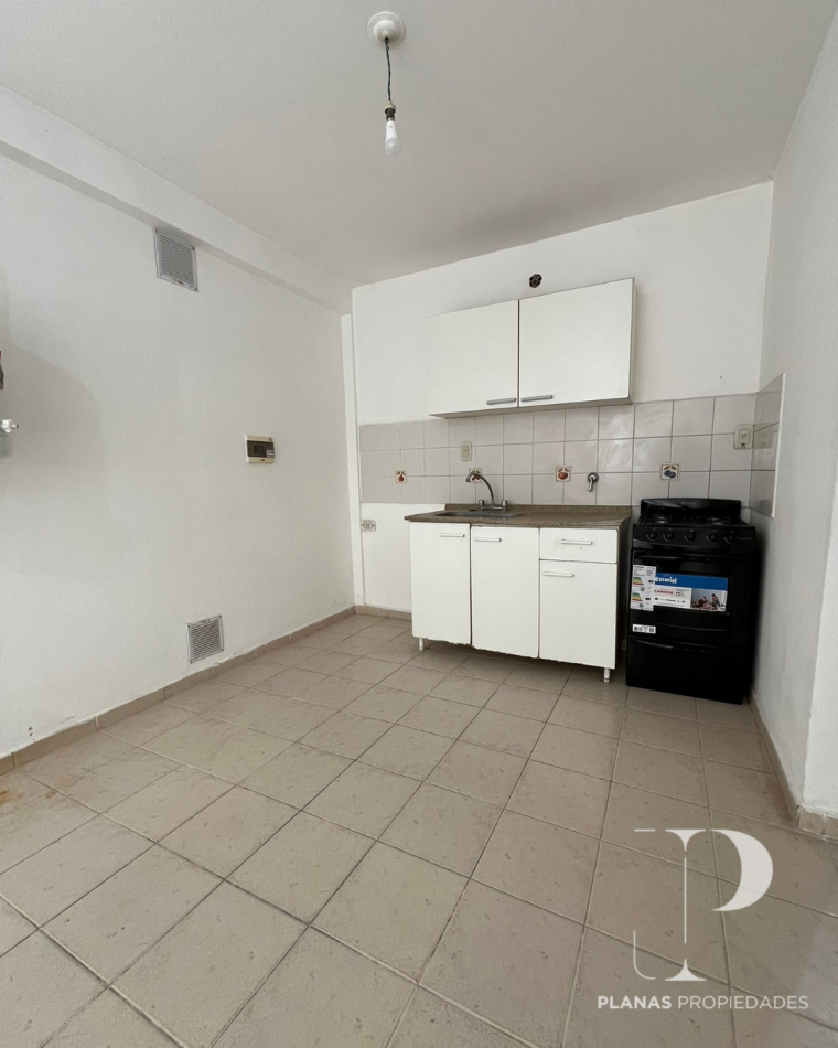 SE ALQUILA DEPARTAMENTO 1 DORMITORIO - ORO VERDE