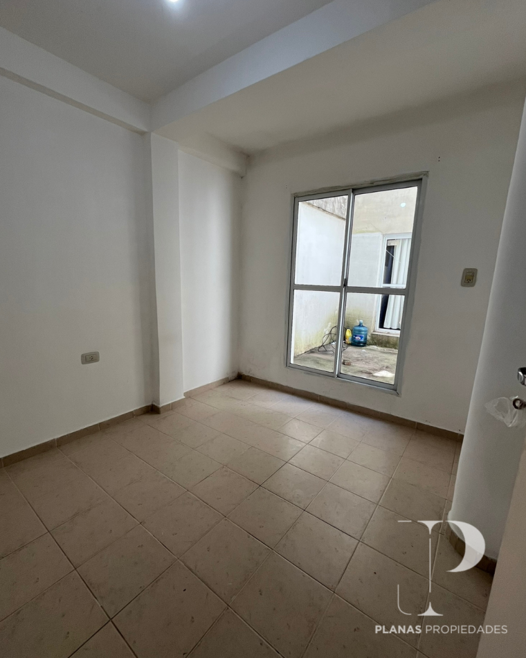 SE ALQUILA DEPARTAMENTO 1 DORMITORIO - ORO VERDE