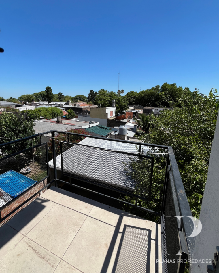 SE ALQUILA DEPARTAMENTO 1 DORMITORIO ZONA LAURENCENA