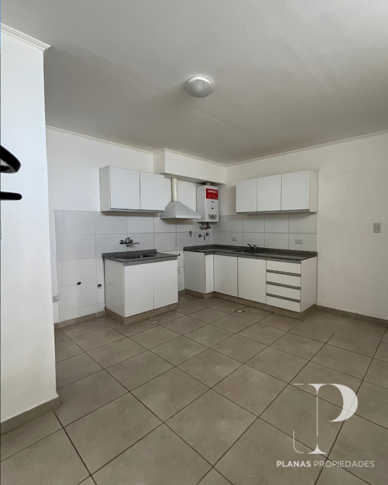 SE ALQUILA DEPARTAMENTO 1 DORMITORIO ZONA LAURENCENA